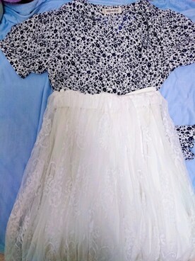 ゆうめろさんのコーディネート