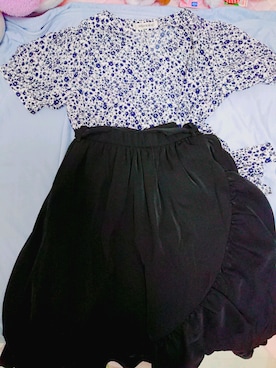 ゆうめろさんのコーディネート