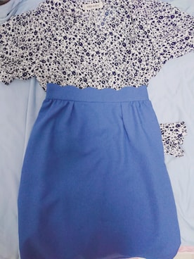 ゆうめろさんのコーディネート