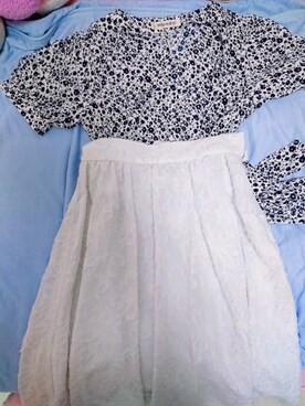 ゆうめろさんのコーディネート