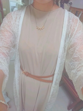 ゆうめろさんのコーディネート