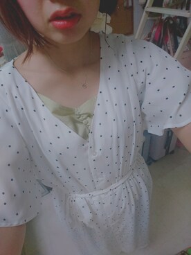 ゆうめろさんのコーディネート