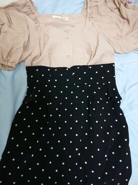 ゆうめろさんのコーディネート