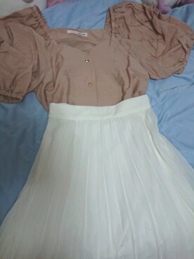 ゆうめろさんのコーディネート