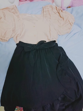 ゆうめろさんのコーディネート