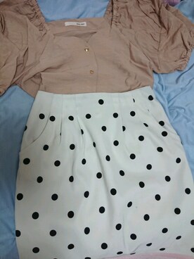 ゆうめろさんのコーディネート