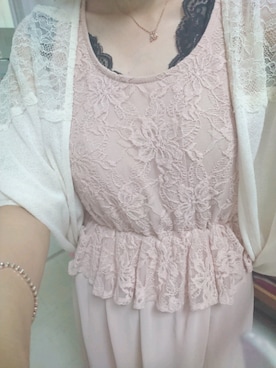 ゆうめろさんのコーディネート