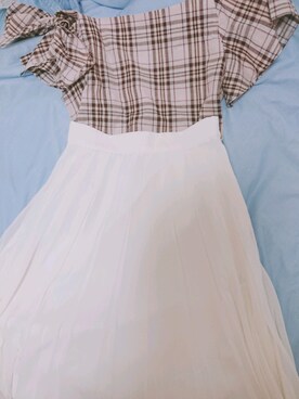 ゆうめろさんのコーディネート