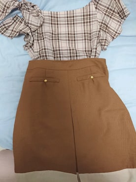 ゆうめろさんのコーディネート