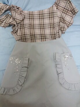 ゆうめろさんのコーディネート