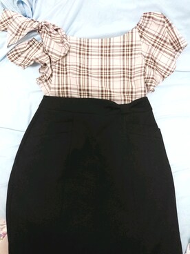 ゆうめろさんのコーディネート