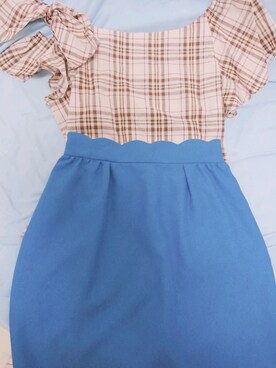 ゆうめろさんのコーディネート