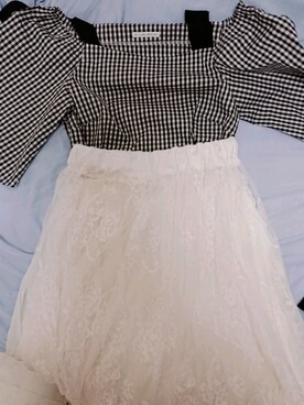 ゆうめろさんのコーディネート