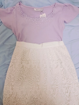 ゆうめろさんのコーディネート