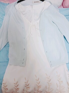 ゆうめろさんのコーディネート