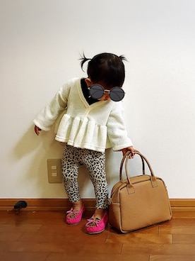 ❤︎N❤︎さんのコーディネート