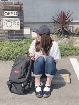 Midoさんのコーディネート