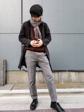 Rikuさんのコーディネート