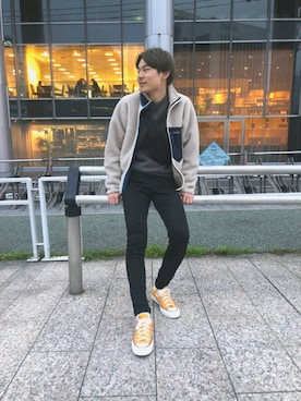 Rikuさんのコーディネート