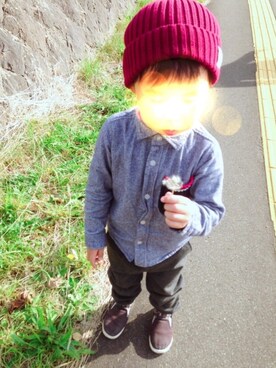 Hinaさんのコーディネート