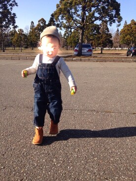 Hinaさんのコーディネート