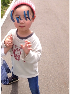 Hinaさんのコーディネート