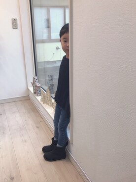 Hinaさんのコーディネート