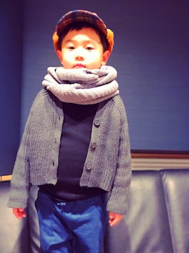 Hinaさんのコーディネート