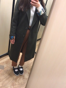 mary:)さんのコーディネート