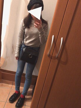 mary:)さんのコーディネート