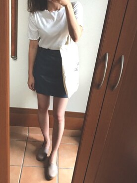 mary:)さんのコーディネート