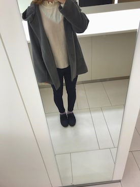 mary:)さんのコーディネート