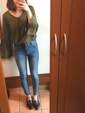 mary:)さんのコーディネート