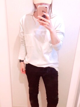 yuuu00さんのコーディネート