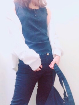 yuuu00さんのコーディネート