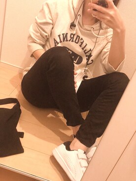 yuuu00さんのコーディネート