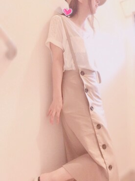 yuuu00さんのコーディネート