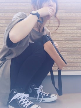 yuuu00さんのコーディネート