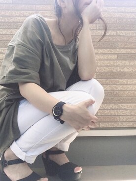 yuuu00さんのコーディネート