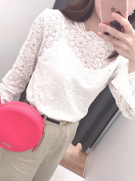 yuuu00さんのコーディネート