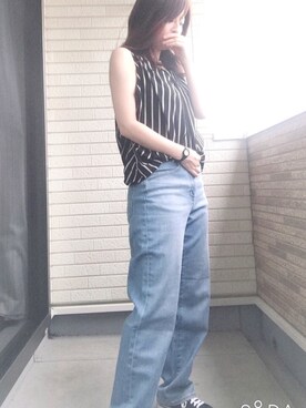 yuuu00さんのコーディネート