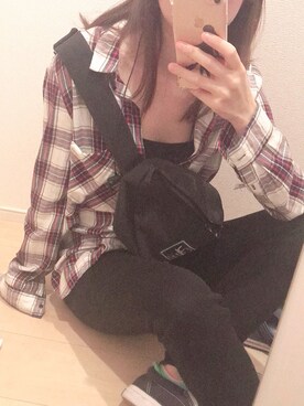 yuuu00さんのコーディネート