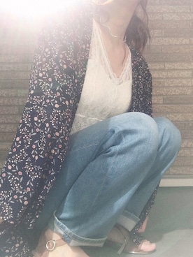 yuuu00さんのコーディネート