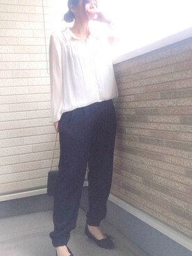 yuuu00さんのコーディネート