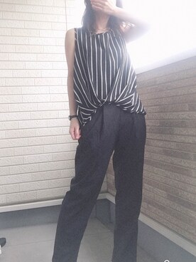 yuuu00さんのコーディネート