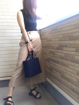 yuuu00さんのコーディネート