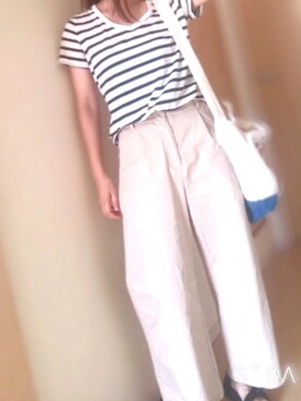 yuuu00さんのコーディネート