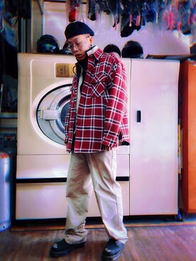 oneshow730さんのコーディネート