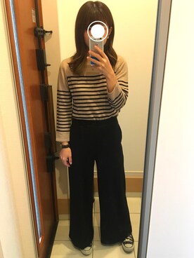 ro-miさんのコーディネート