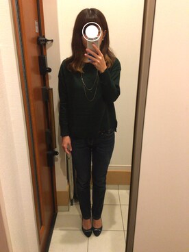 ro-miさんのコーディネート